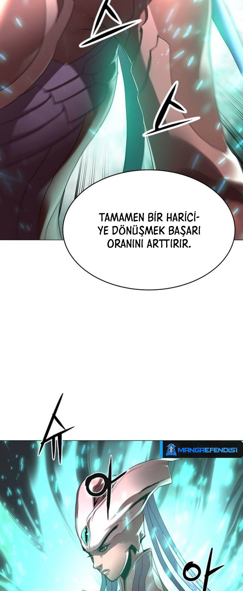 Gangnam Knight - Bölüm 28